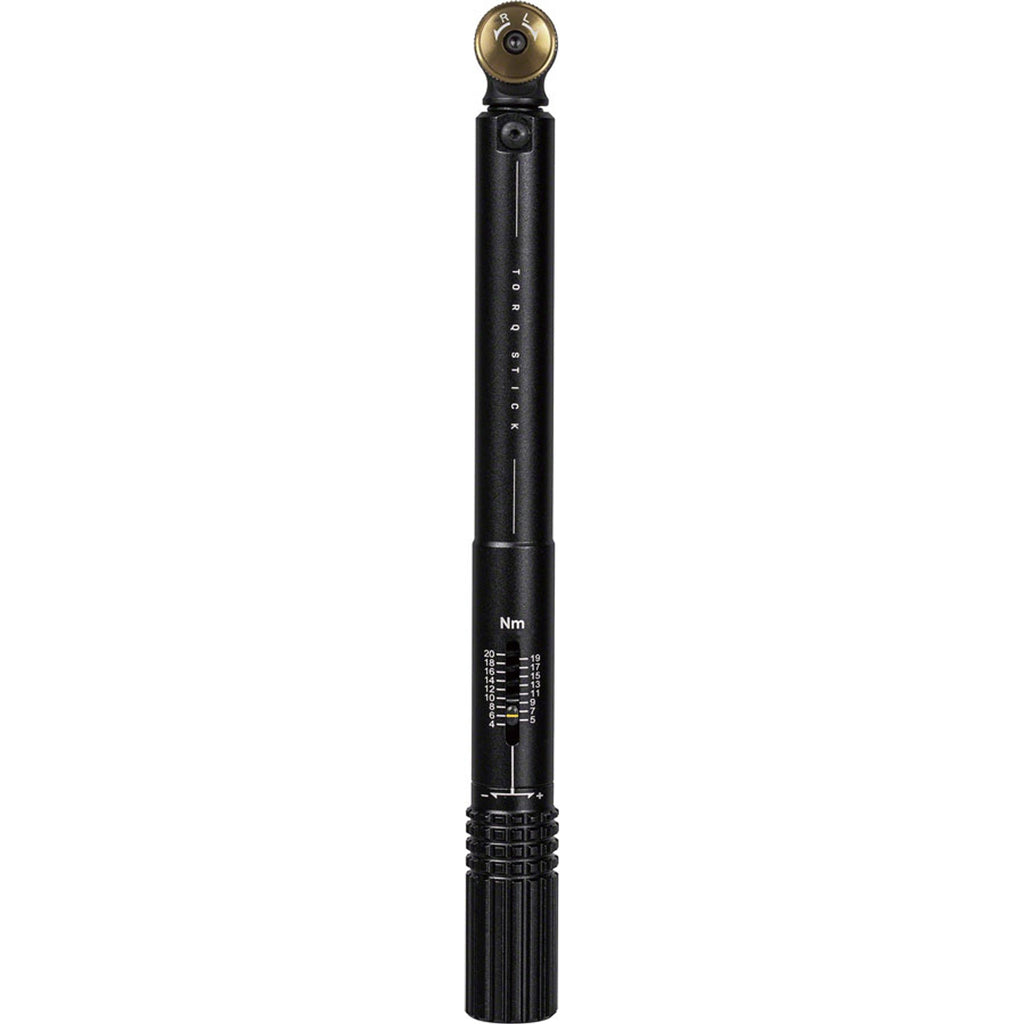 Torq Stick