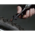 Tubi Master X Repair Kit - Black