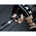 Tubi Master X Repair Kit - Black