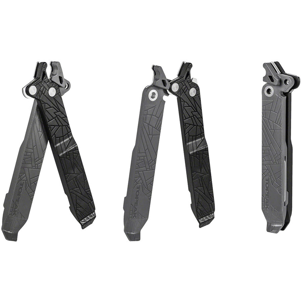 Power Lever X  Tool - 5 Function