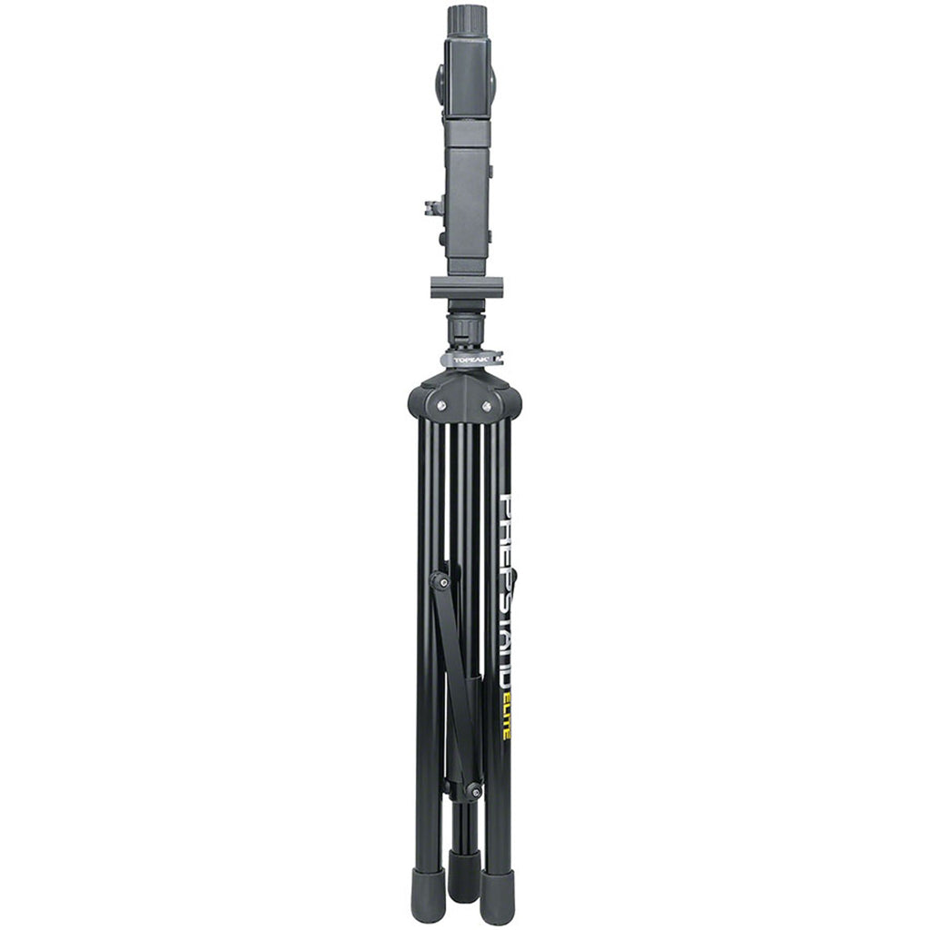 PrepStand Elite Workstand - Black