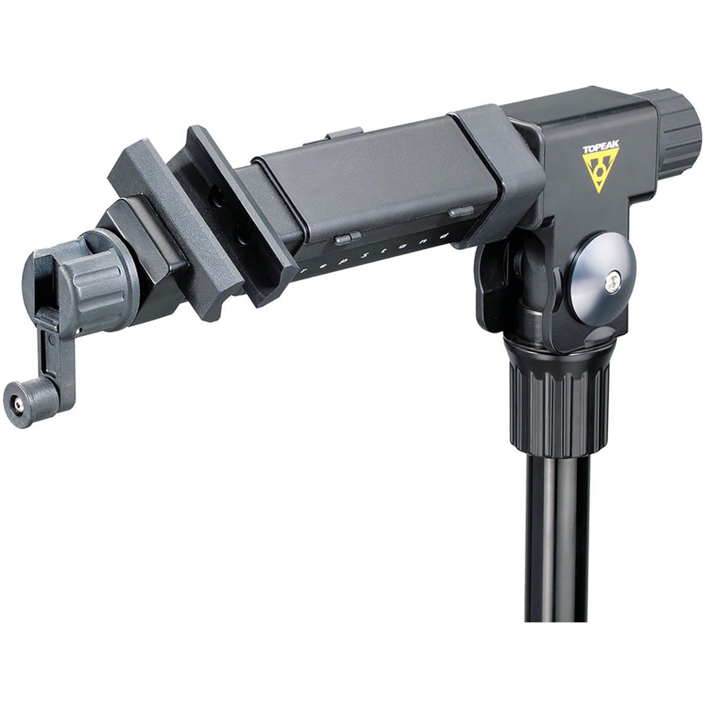 PrepStand Elite Workstand - Black
