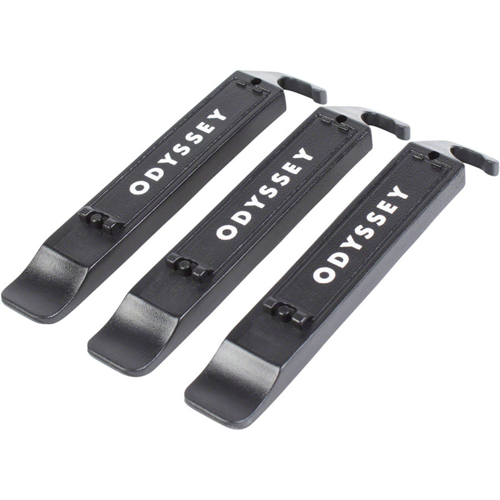 Futura Tire Lever Kit - Pack of 3