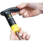 T-Handle Torque Control Tool - with Slotted 8mm Bit