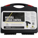 T-Handle Torque Control Tool - with Slotted 8mm Bit