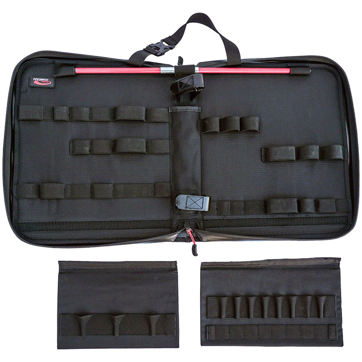 Team Edition  Tool Kit Case
