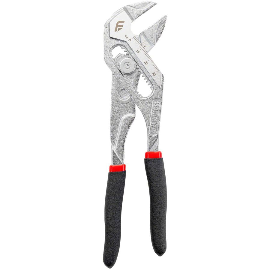 Adjustable Pliers