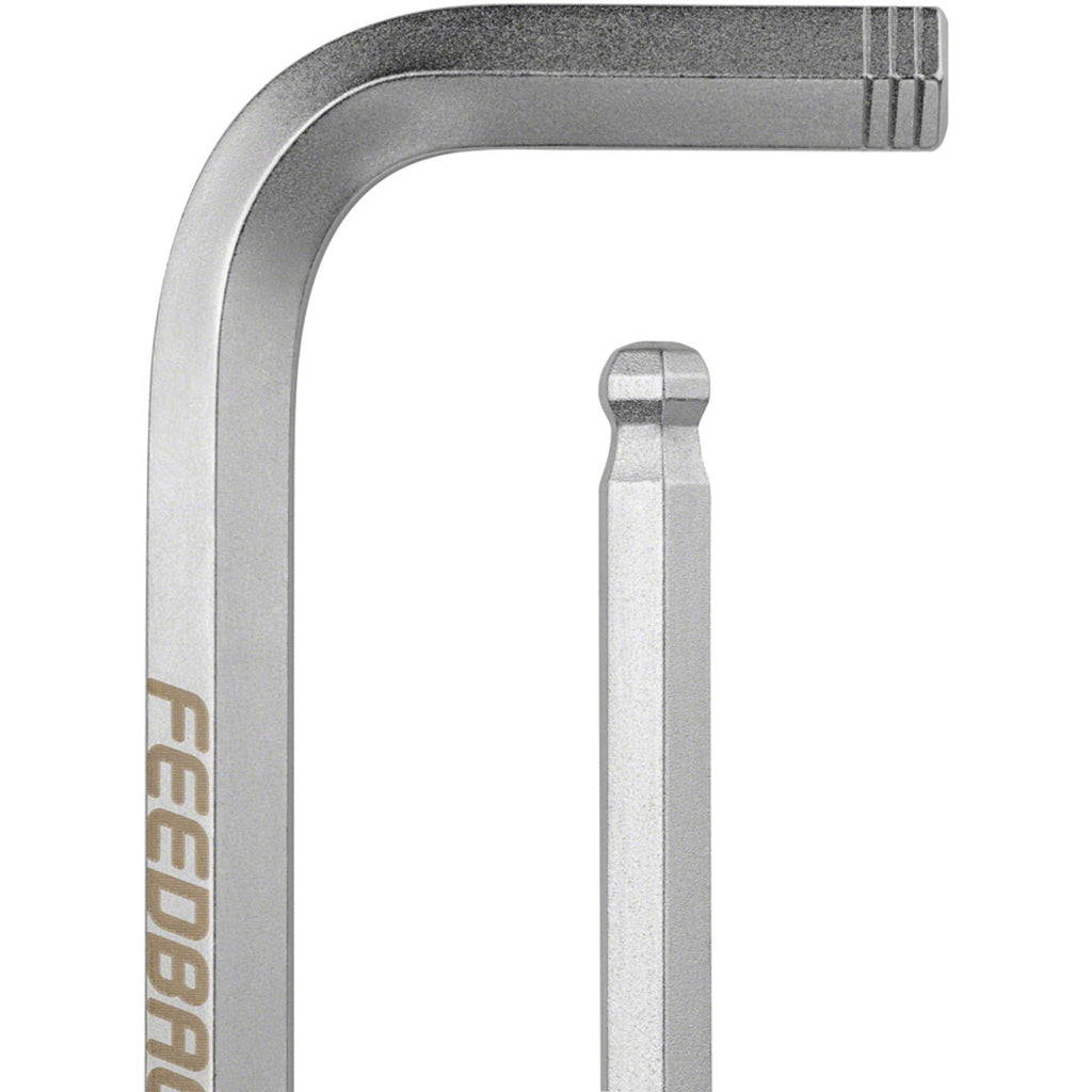 Hex Wrench Set - 1.5-10mm, 9 Piece
