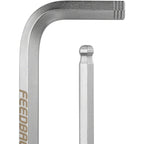Hex Wrench Set - 1.5-10mm, 9 Piece