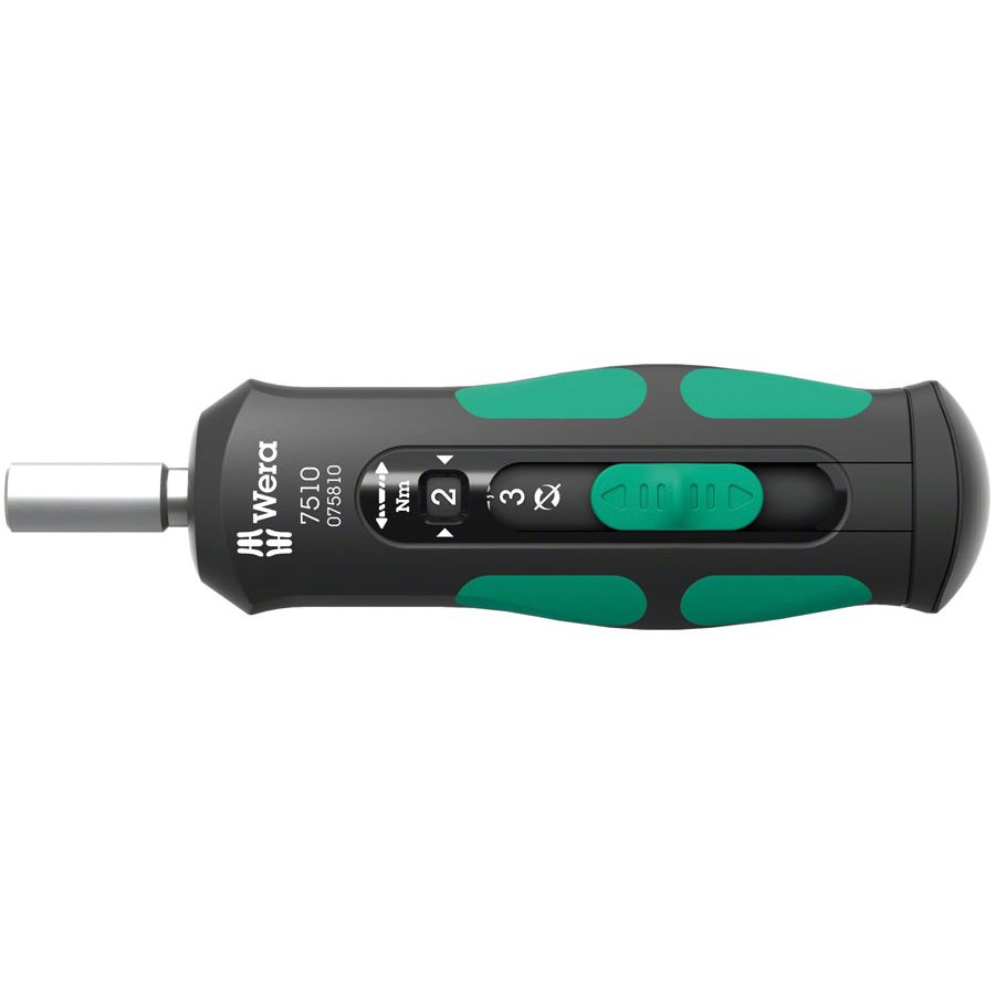 7510 Kraftform Safe-Torque Screwdriver