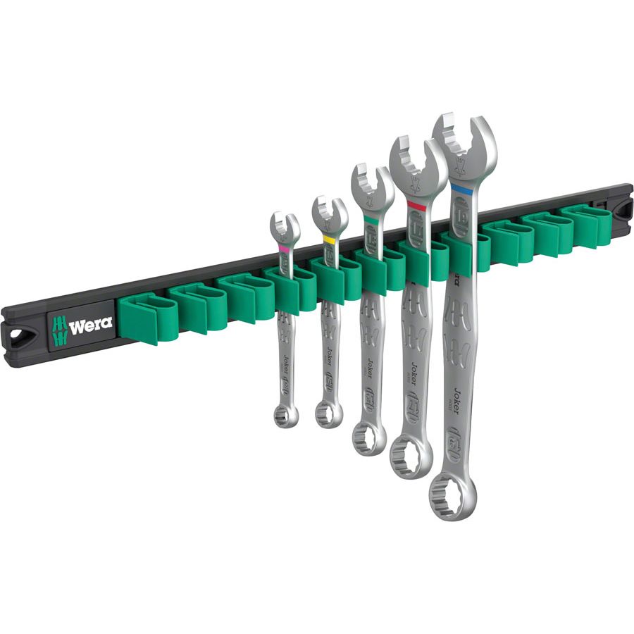 9641 Mag Rail 6003 Joker Spanner Wrench Set