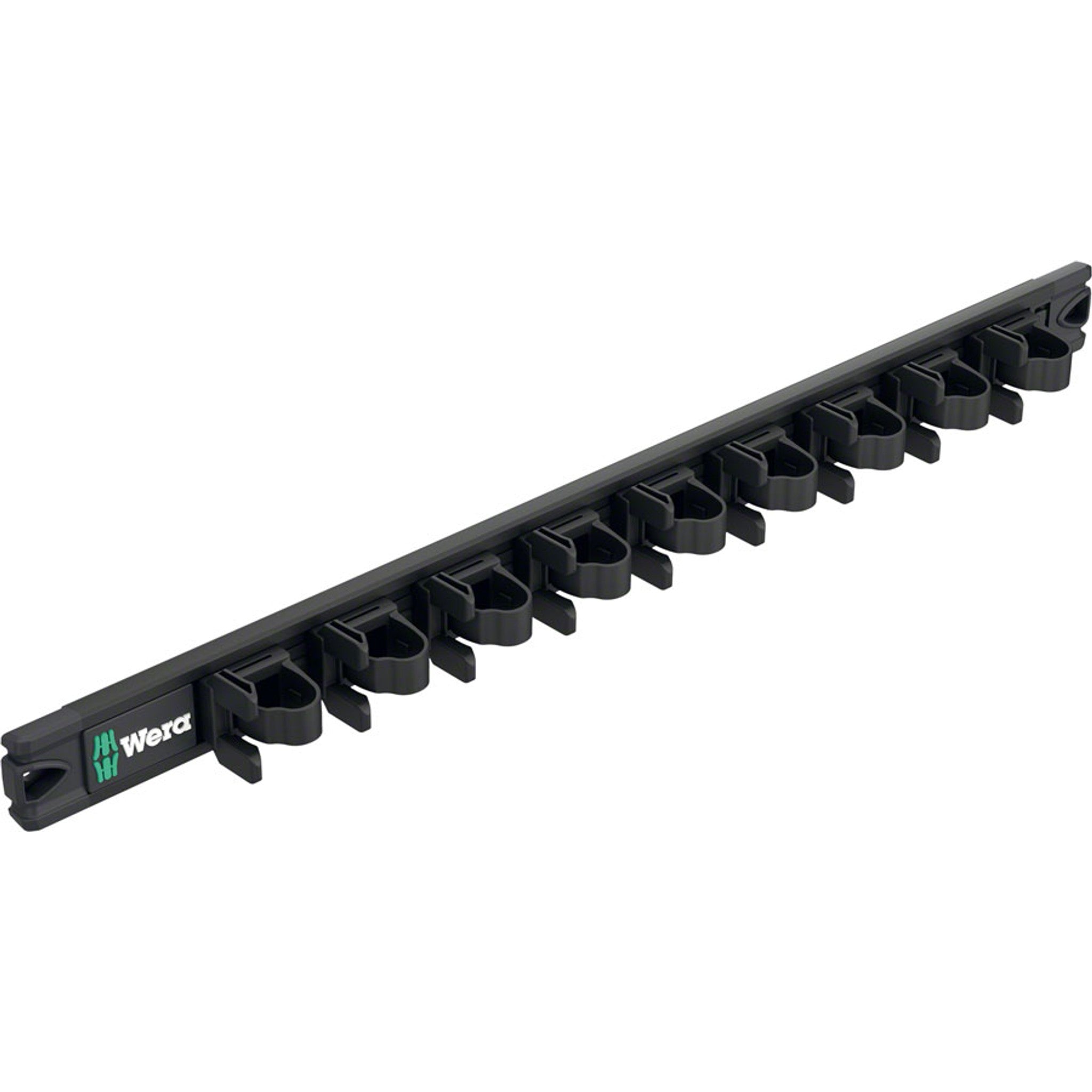 9611 Kraftform Driver Magnetic Rail