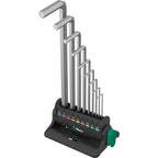 950/9 Hex-Plus L-Key Set - 950/9 Hex-Plus L-Key Set