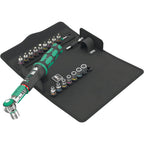 Safe-Torque Wrench