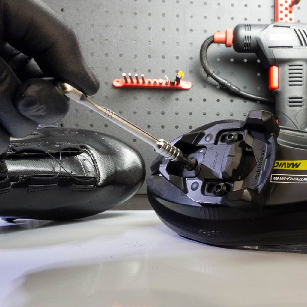 PrestaRatchet Micro Tool Kit