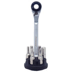 PrestaRatchet Micro Tool Kit