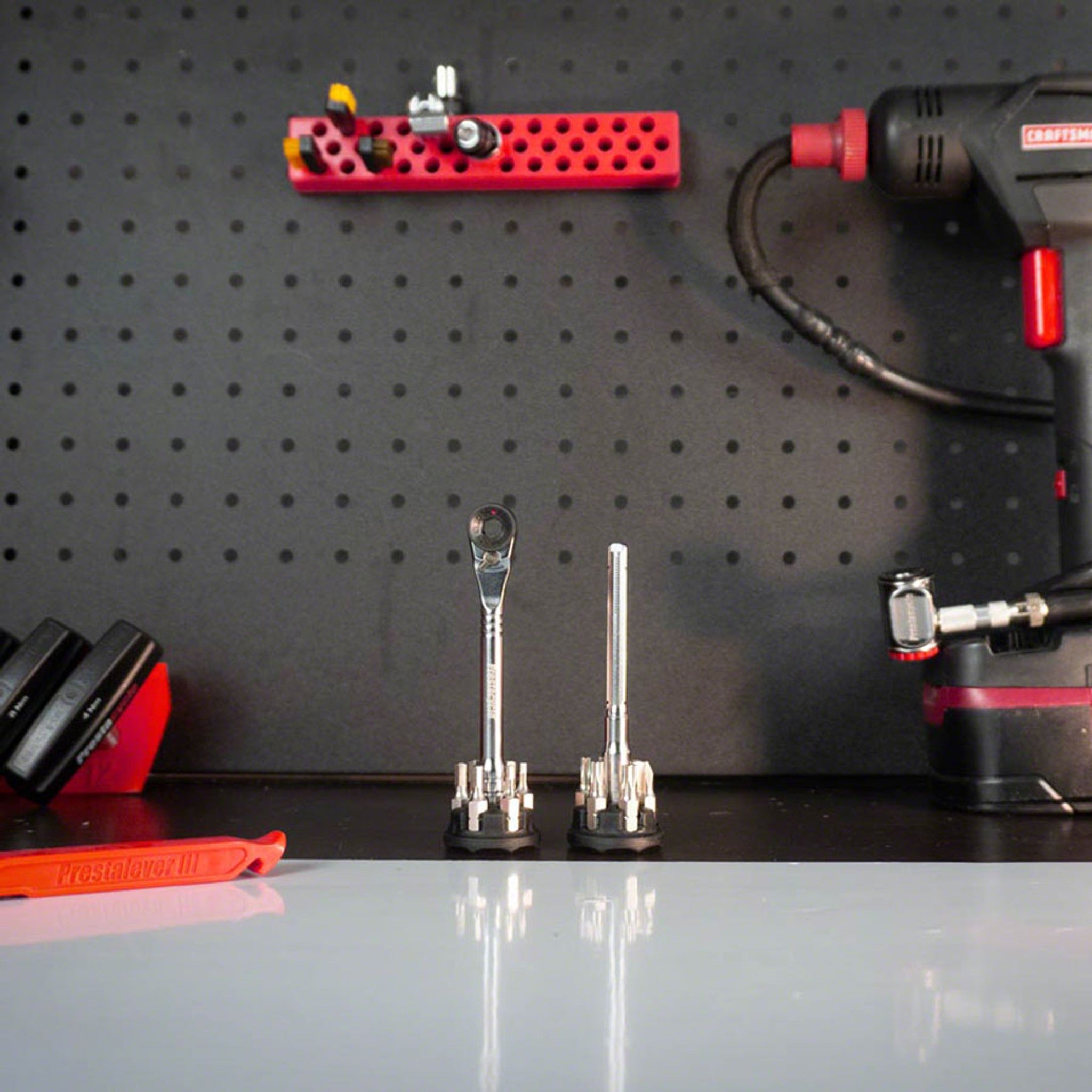 Pro T-Handle Ratchet Kit