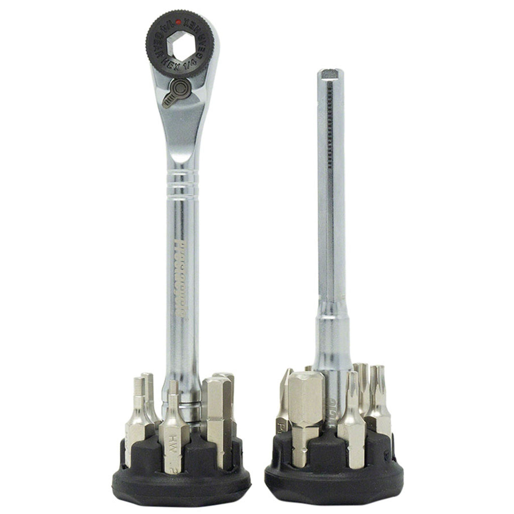 Pro T-Handle Ratchet Kit