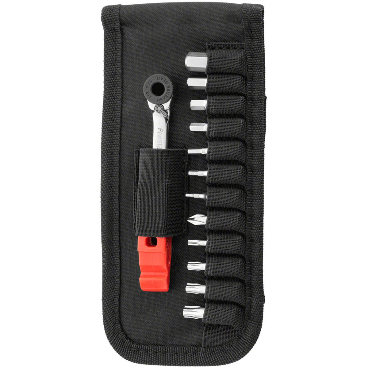 PrestaRatchet GO Multitool Kit