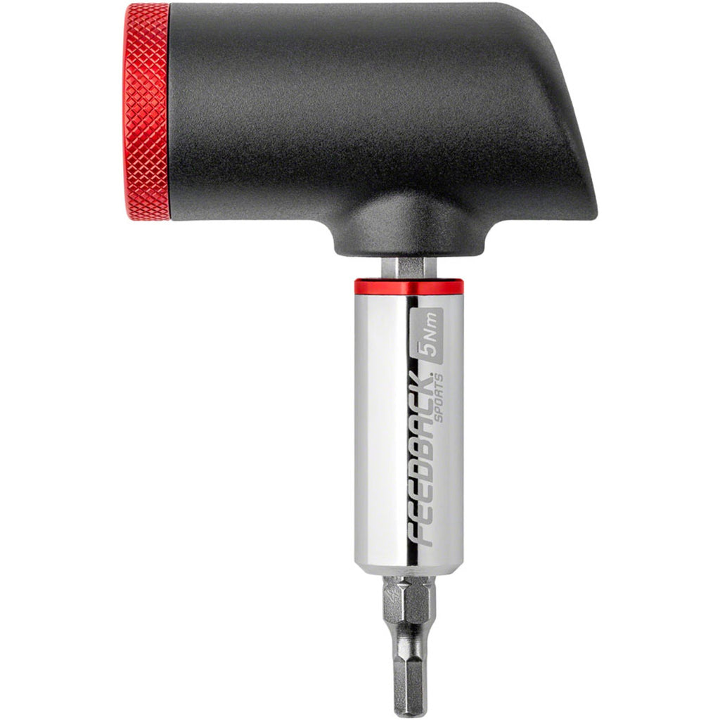 Reflex Fixed Torque Bit Driver