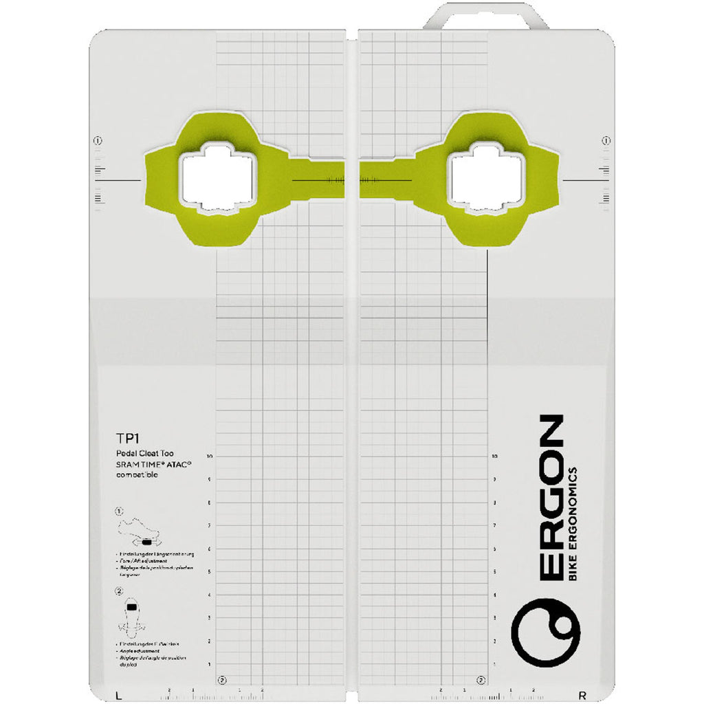 TP1 Cleat Fitting Tool