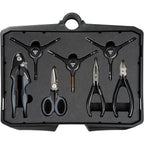 Prep Station Team Issue Tool Station
