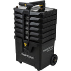Prep Station Team Issue Tool Station