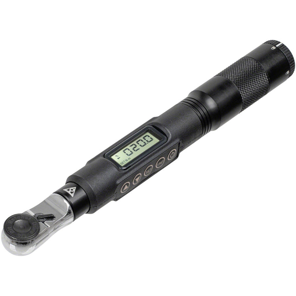 Torq Stick Pro Digital Torque Wrench Set