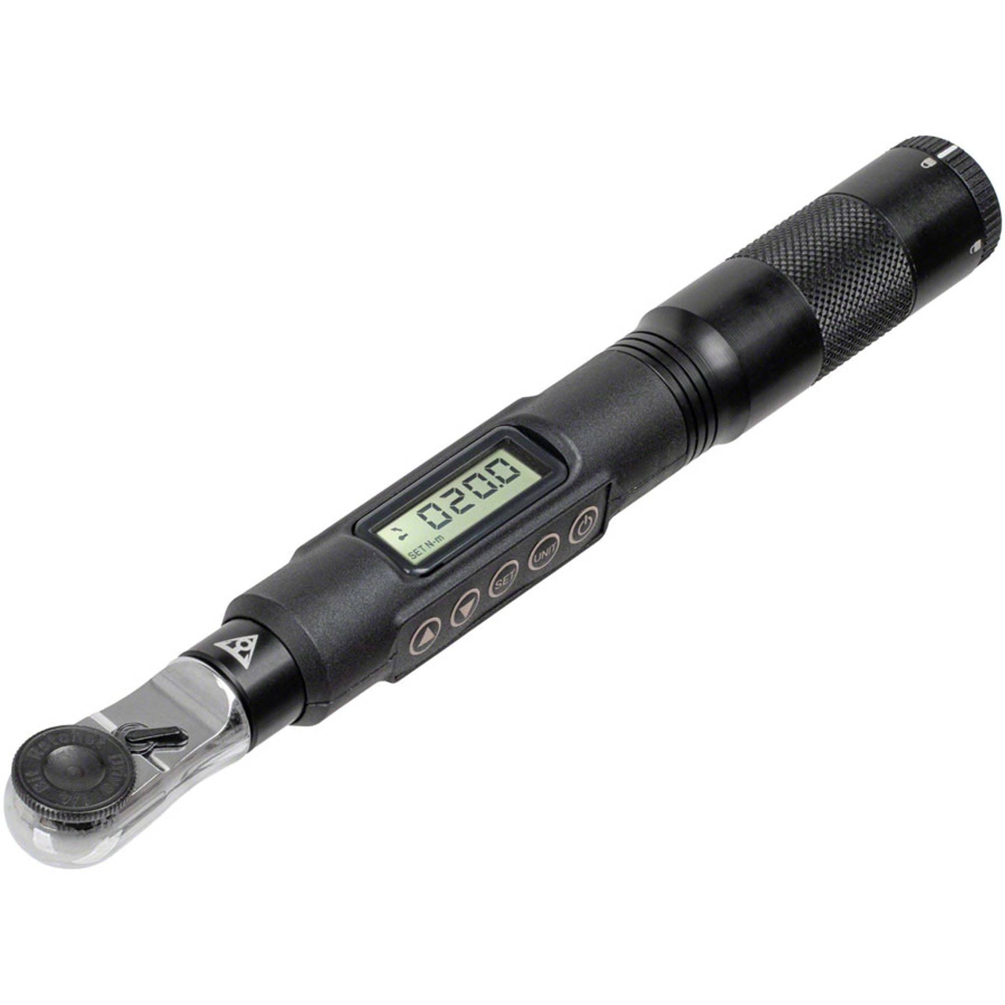 Torq Stick Pro Digital Torque Wrench Set