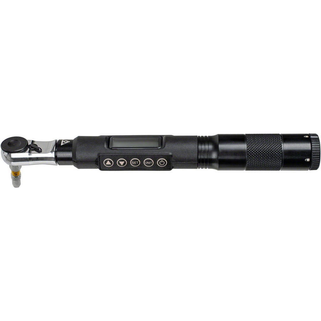 Torq Stick Pro Digital Torque Wrench Set