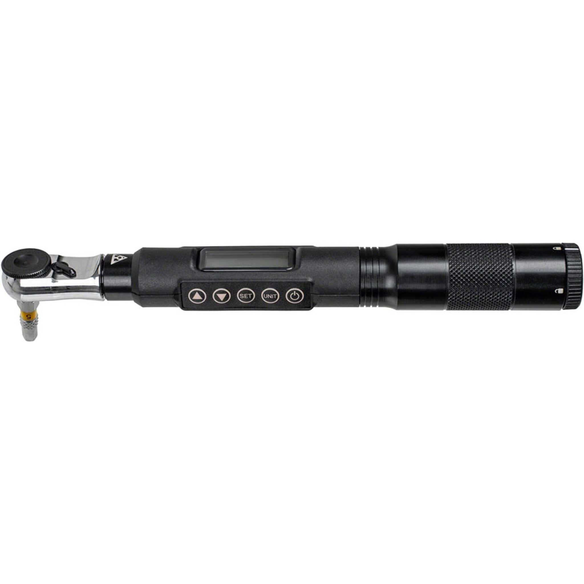 Torq Stick Pro Digital Torque Wrench Set