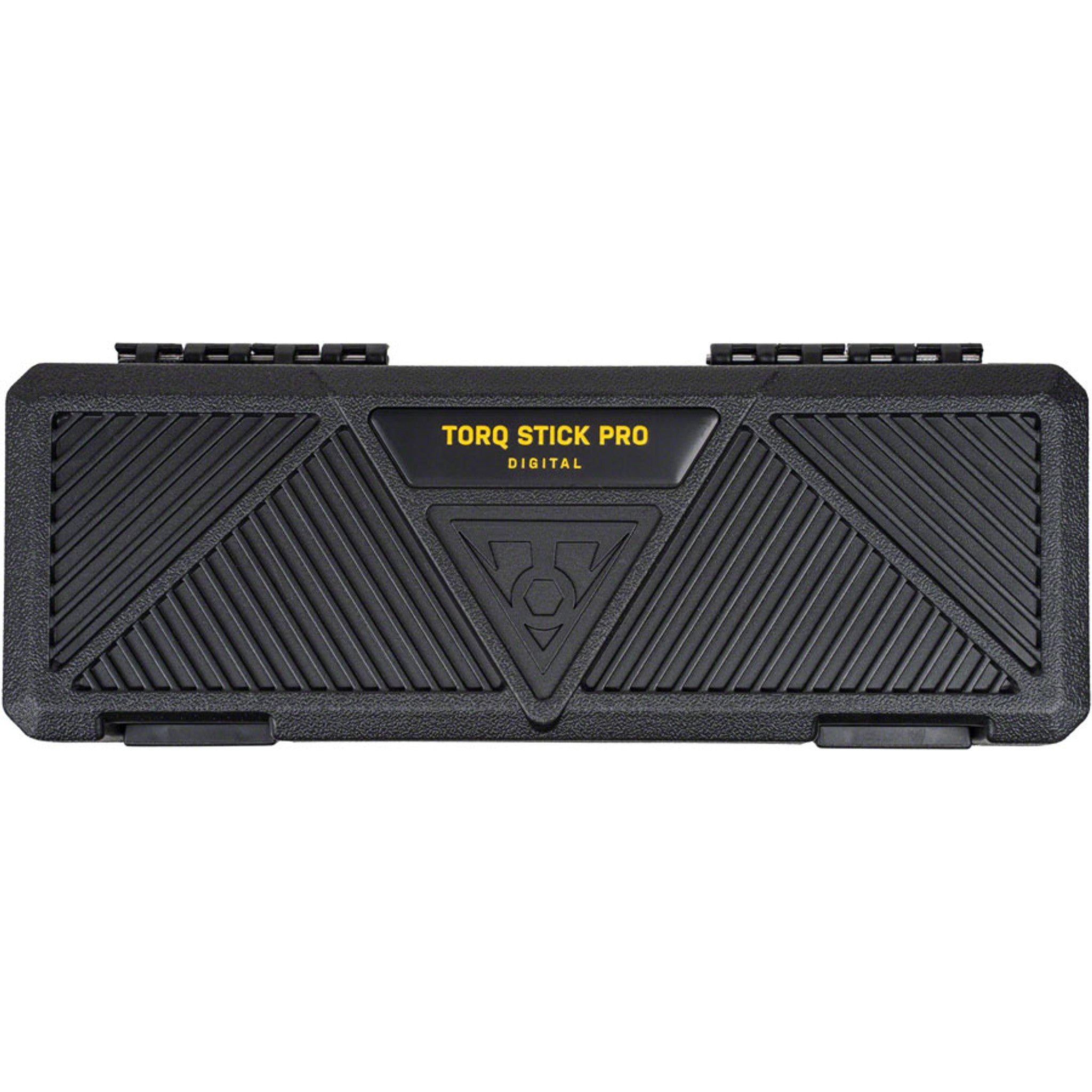 Torq Stick Pro Digital Torque Wrench Set