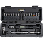 Torq Stick Pro Digital Torque Wrench Set
