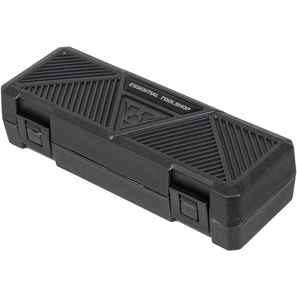 Essential Toolshop Tool Set