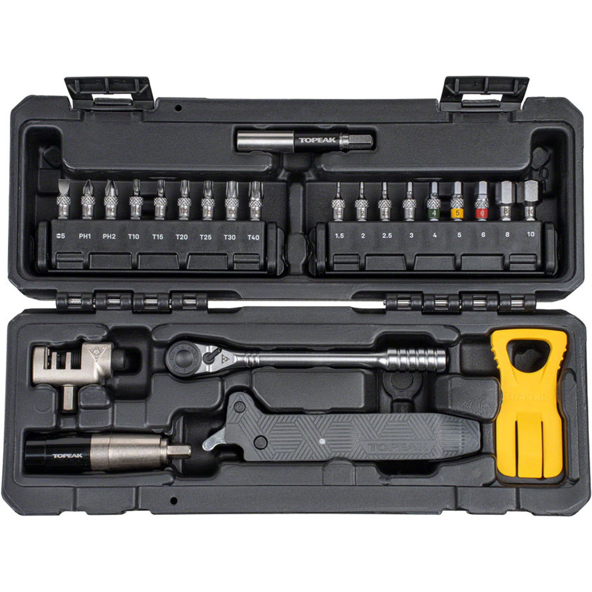 Essential Toolshop Tool Set