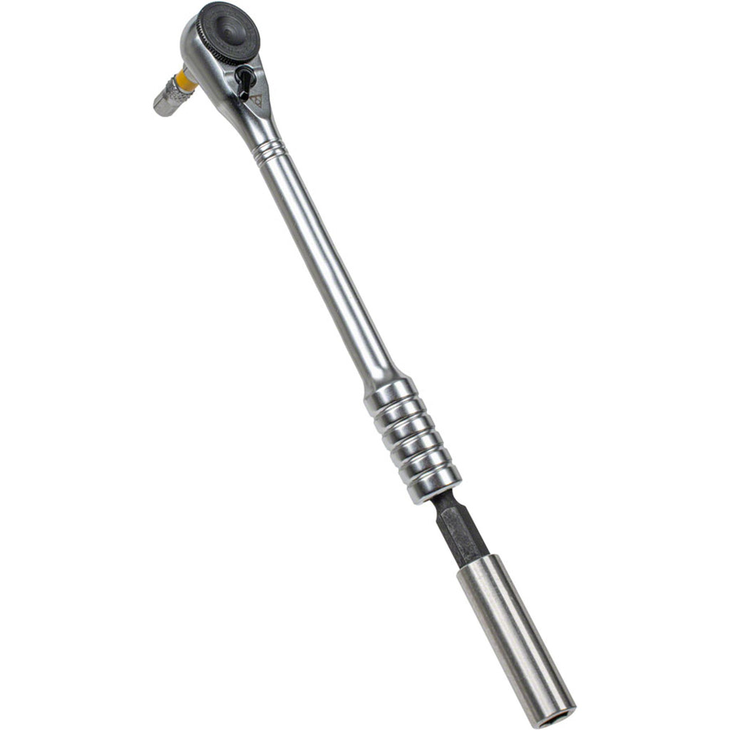 Ratchet Rocket Essential HD Multi -Tool - 12 Bits