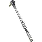 Ratchet Rocket Essential HD Multi -Tool - 12 Bits