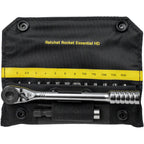 Ratchet Rocket Essential HD Multi -Tool - 12 Bits