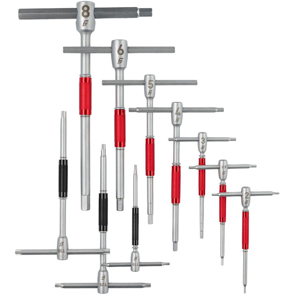 T-Handles - T-Handle Hex Wrench - T-Handle Hex Wrench - T-Handle Hex Wrench