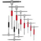 T-Handles - T-Handle Hex Wrench - T-Handle Hex Wrench - T-Handle Hex Wrench