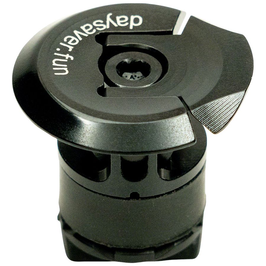 Incredible Dart Tubeless Repair Tool - Handlebar Mount