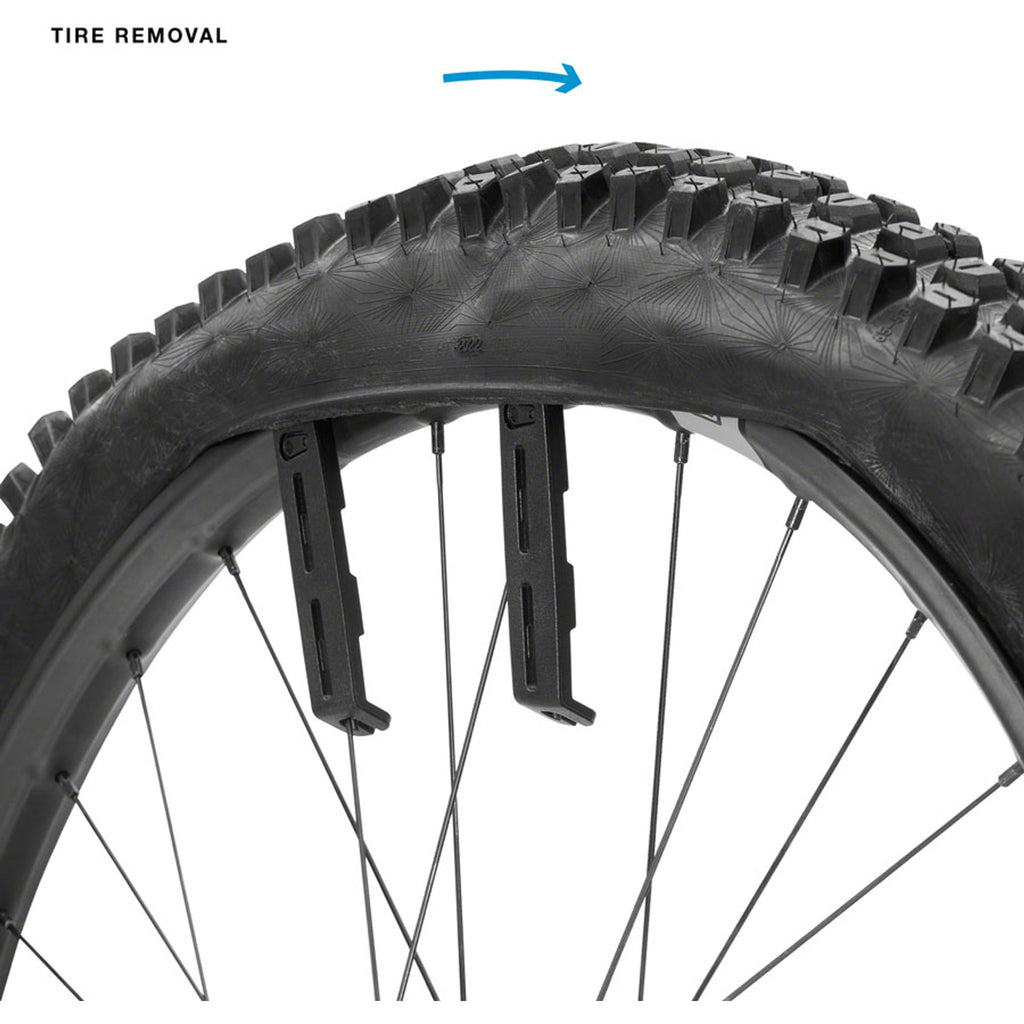 Slider Tire Lever Kit