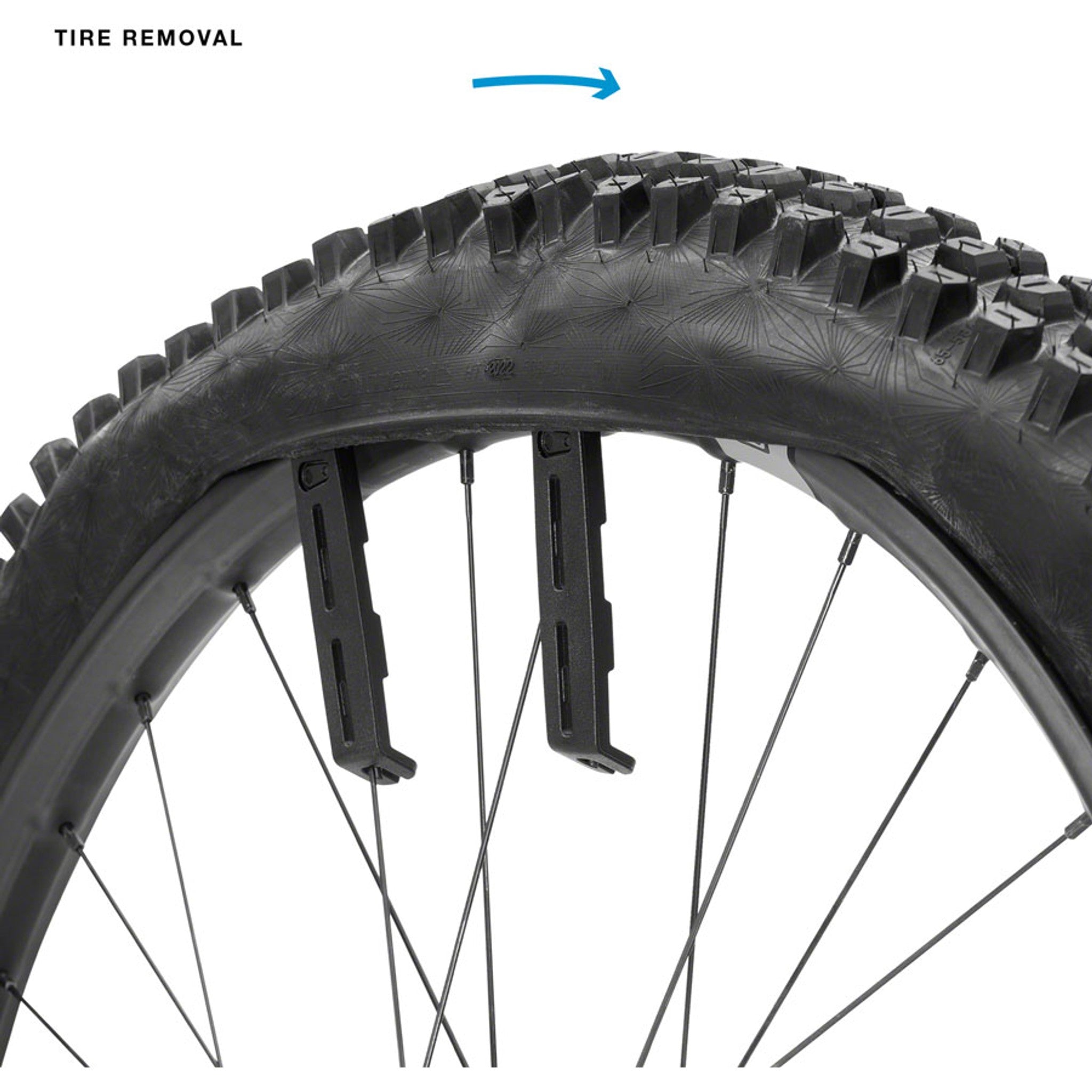 Slider Tire Lever Kit