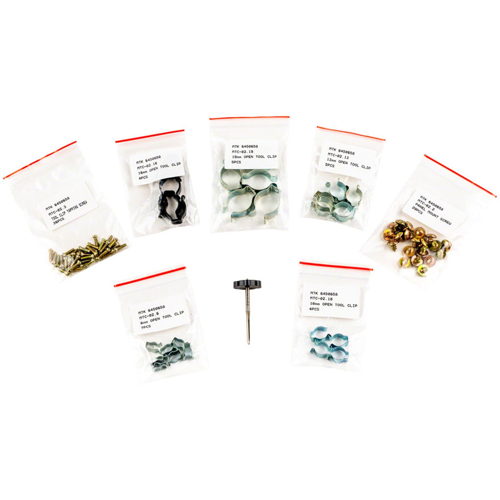 Master Tool Kit 4.0