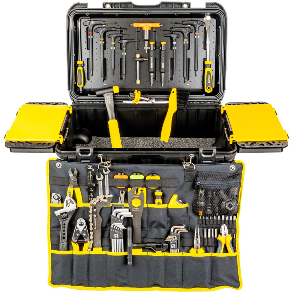 Master Tool Kit 4.0