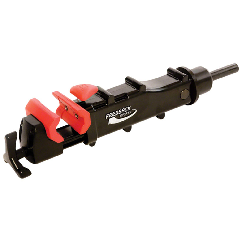 Pro-Elite Commerical Clamp Head