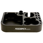 Bike Repair Stand Tool Tray