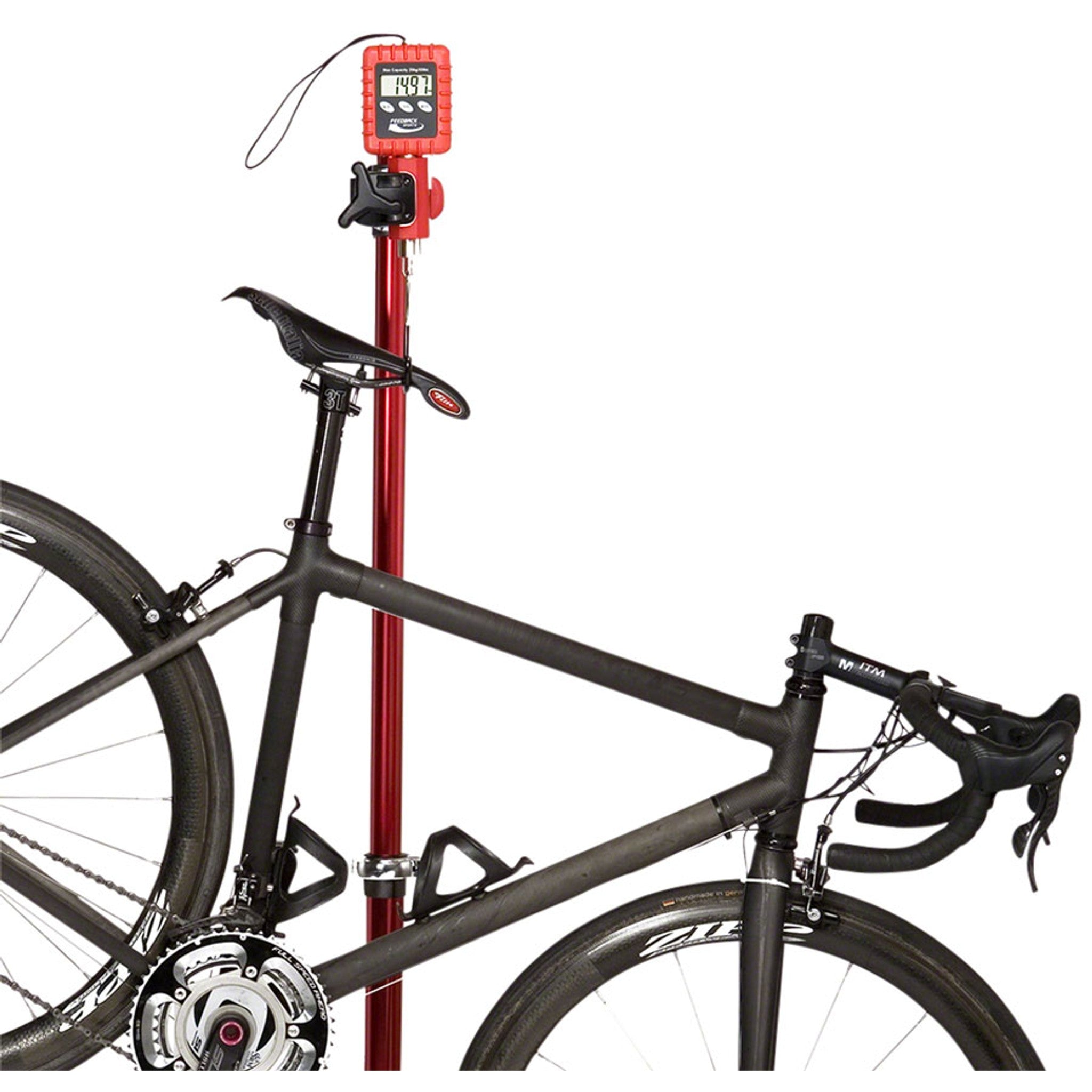 Alpine Digital Scale