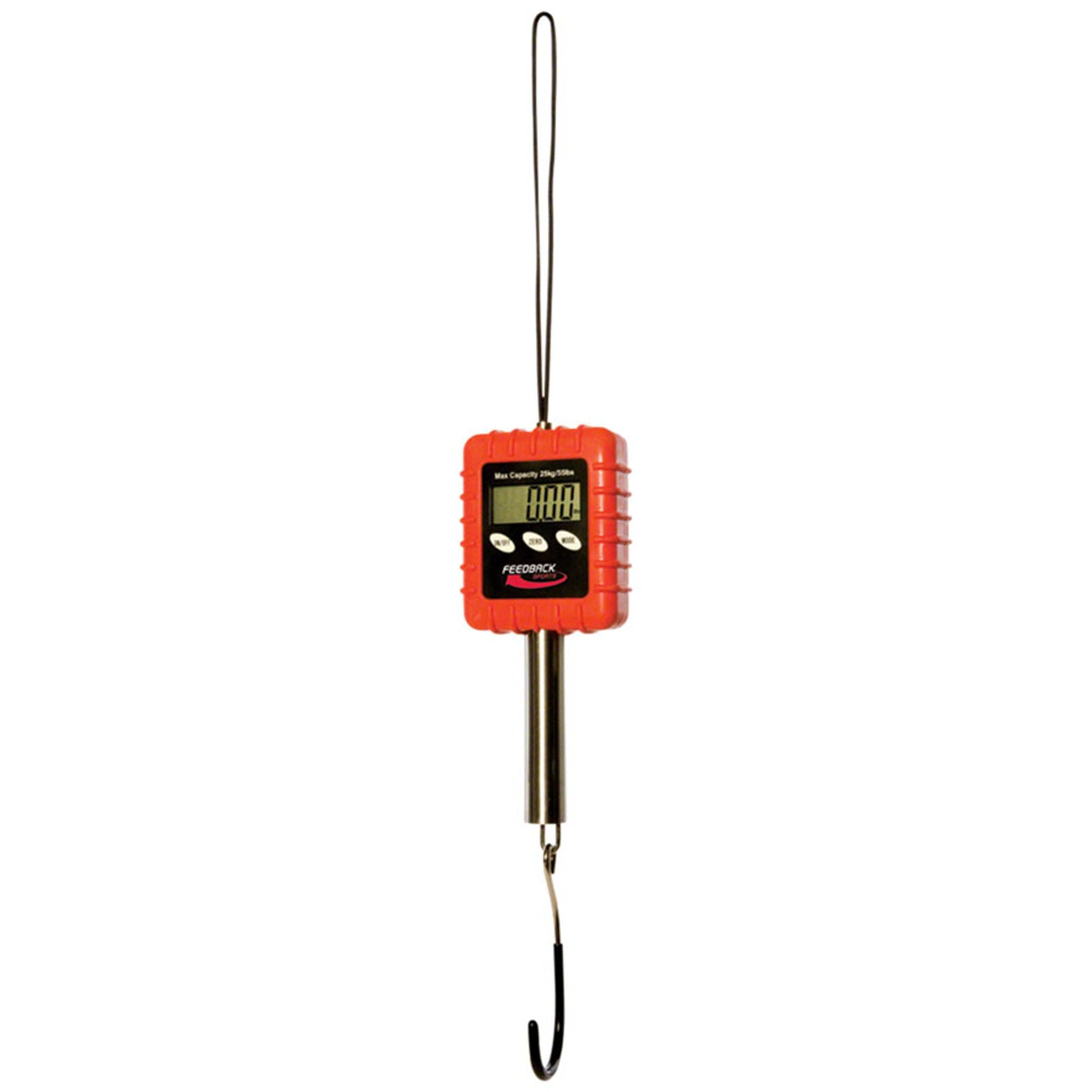 Alpine Digital Scale
