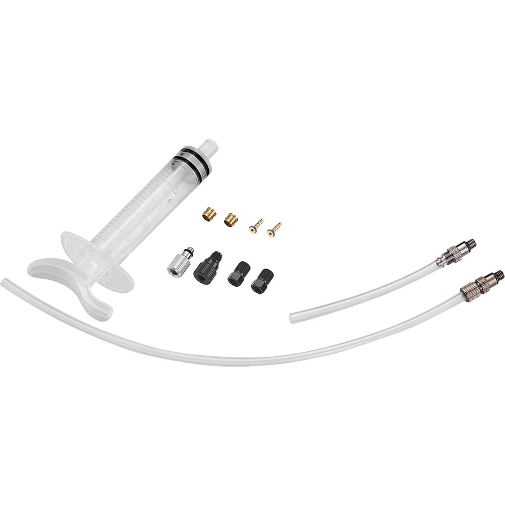 Hydraulic Bleed Kit